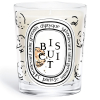 diptyque Biscuit scented candle 190 g - 1