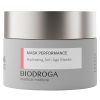 BIODROGA Medical Institute MASK PERFORMANCE Hydrating Anti-Age Maske 50 ml - 1