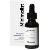 Minimalist Multi-Peptides 10% Face Serum 30 ml - 1