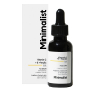 Minimalist Vitamin C + E + Ferulic 16% Face Serum 20 ml - 1