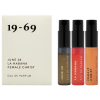19-69 The Collection Five 3 x 2,5 ml - 1