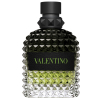Valentino Uomo Born In Roma Green Stravaganza Eau de Toilette 100 ml - 1