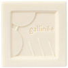 Gallinée Reinigingsbar 100 g - 1
