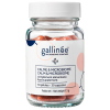 Gallinée Calm & Microbiome Food Supplement Dose 30 Kapseln - 1