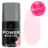 Juliana Nails Power Base Gel Pastel Rose 6 ml - 1
