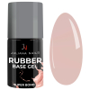 Juliana Nails Gel Lack - Rubber Base Gel - Skin 6 ml - 1
