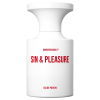 BORNTOSTANDOUT Sin & Pleasure Eau de Parfum 50 ml - 1
