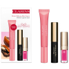 CLARINS Your makeup must-haves set  - 1