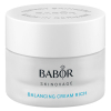 BABOR SKINOVAGE Balancing Cream Rich 50 ml - 1