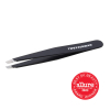 TWEEZERMAN Slant Tweezer Midnight Sky  - 1