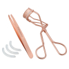 TWEEZERMAN Brow & Lash Set Rose Gold  - 1