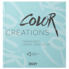 dusy professional Color Creations Mesh Colour Chart  - 1
