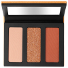 BOBBI BROWN Supa Girl Trio d'ombres à paupières 4,5 g - 1