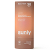 Attitude Sunly Tinted Face Stick Unscented SPF 30 20 g - 1