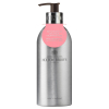 MOLTON BROWN Delicious Rhubarb & Rose Infinite Bottle Gel de bain et de douche 400 ml - 1