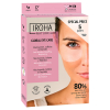 IROHA nature Global Eye Care Pads 5 Paar - 1