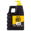 accentra BATH & BODY TOOLS Body Wash BATH & BODY TOOLKIT dans un distributeur à pompe XL en forme de bidon
 740 ml - 1