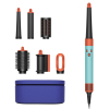 Dyson Airwrap i.d.™ Multi-stylers et sèche-cheveux Ceramic Patina Topaz Straight+Wavy - 1