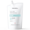Goldwell Texture Dimensions PERM SD - Slightly Damaged leicht strapaziertes Haar 500 ml - 1