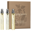 MOLTON BROWN Woody & Aromatic Eau de Parfum Discovery Set 3 x 7,5 ml - 1