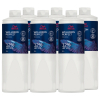 Wella Welloxon Set de 6 Perfect Creme Developer 12 % - 40 Vol. 6 x 1 litre - 1