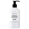 MATIERE PREMIERE Hand and Body Lotion Crystal Saffron 300 ml - 1