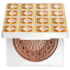 ARTDECO All Seasons Bronzing Powder Summer It Piece 15 g - 1
