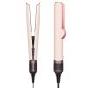 Dyson Airstrait Haarglätter Ceramic Pink und Rosé  - 1