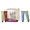 khadi Ayurveda Everyday Handcreme Set  - 1