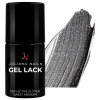 Juliana Nails Gel Lack Reflective Glitter Sweet Memory 6 ml - 1