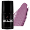 Juliana Nails Gel Lack Candy Hearts 6 ml - 1