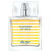 La mer Cosmetics Summer At Sea Eau de Toilette 50 ml - 1