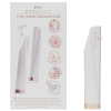 STYLPRO 2-in1 Sonic Dermaplane  - 1