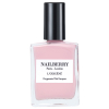 NAILBERRY L'Oxygéné Kyoto Bloom Zartes Blassrosa 15 ml - 1