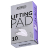 andmetics professional Lifting Pad Bundle 10 Paar - 1