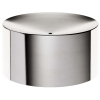 UNIFROM Metallic Ashtray - Incense Holder  - 1