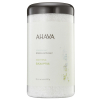 AHAVA Deadsea Salt Mineral Bath Salt Eucalyptus 907 g - 1