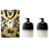 Oribe Gold Lust Duo Liter Value Set  - 1