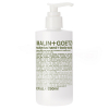MALIN+GOETZ Eucalyptus Hand + Body Scrub 250 ml - 1
