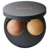 INIKA Baked Contour Duo - Almond 5 g - 1