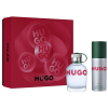 Hugo Boss Hugo Man Set  - 1