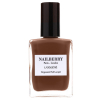 NAILBERRY L'Oxygéné Nuts About You toasted nutty brown 15 ml - 1