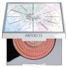 ARTDECO Galactic Blush Couture cosmic glam 9,5 g - 1