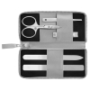 ZWILLING Nagelpflege-Set vegan, 5tlg. in Grau  - 1
