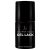 Juliana Nails Gel Lack Black to Reality 6 ml - 1