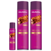 Goldwell Sprühgold Classic Duo + Handtaschen-Haarspray  - 1