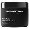 Sebastian Matte Putty Soft Touch Styling Paste 75 g - 1