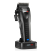 BaByliss PRO Compact LO-PRO FX Clipper FX820E black - 1