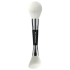 ZOEVA 802 Powder Duo Brush  - 1