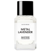 MATIERE PREMIERE Metal Lavender Eau de Parfum 50 ml - 1